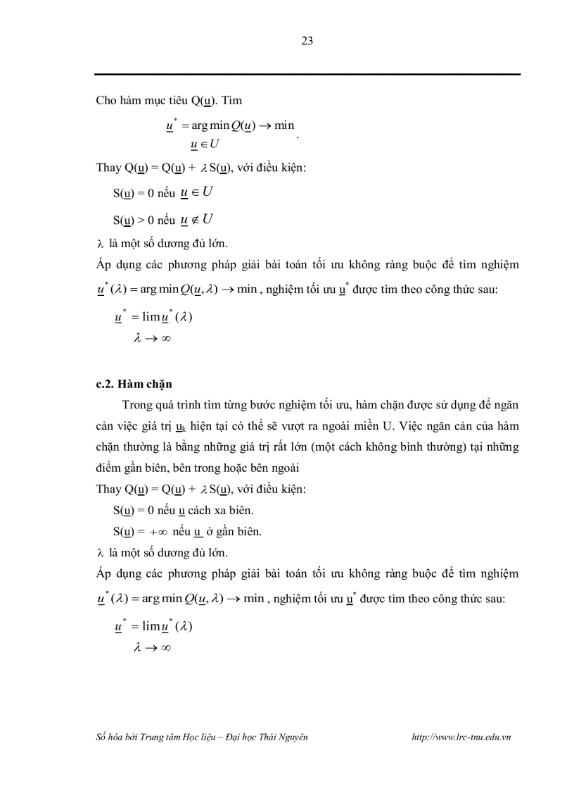 image for page Nghiên cứu điều khiển tối ưu cho cánh tay robot bằng phương pháp quy hoạch phi tuyến
