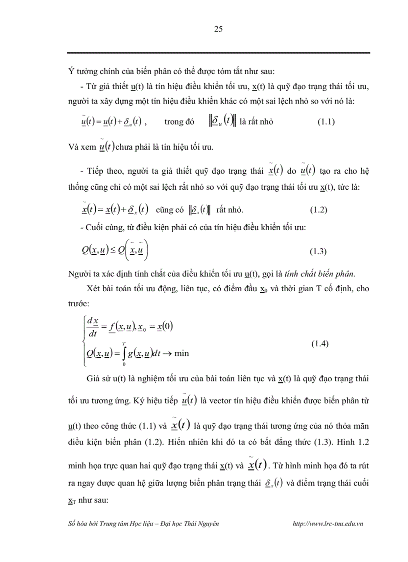 image for page Nghiên cứu điều khiển tối ưu cho cánh tay robot bằng phương pháp quy hoạch phi tuyến