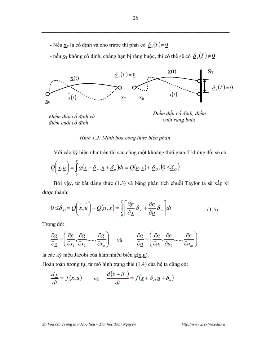 image for page Nghiên cứu điều khiển tối ưu cho cánh tay robot bằng phương pháp quy hoạch phi tuyến