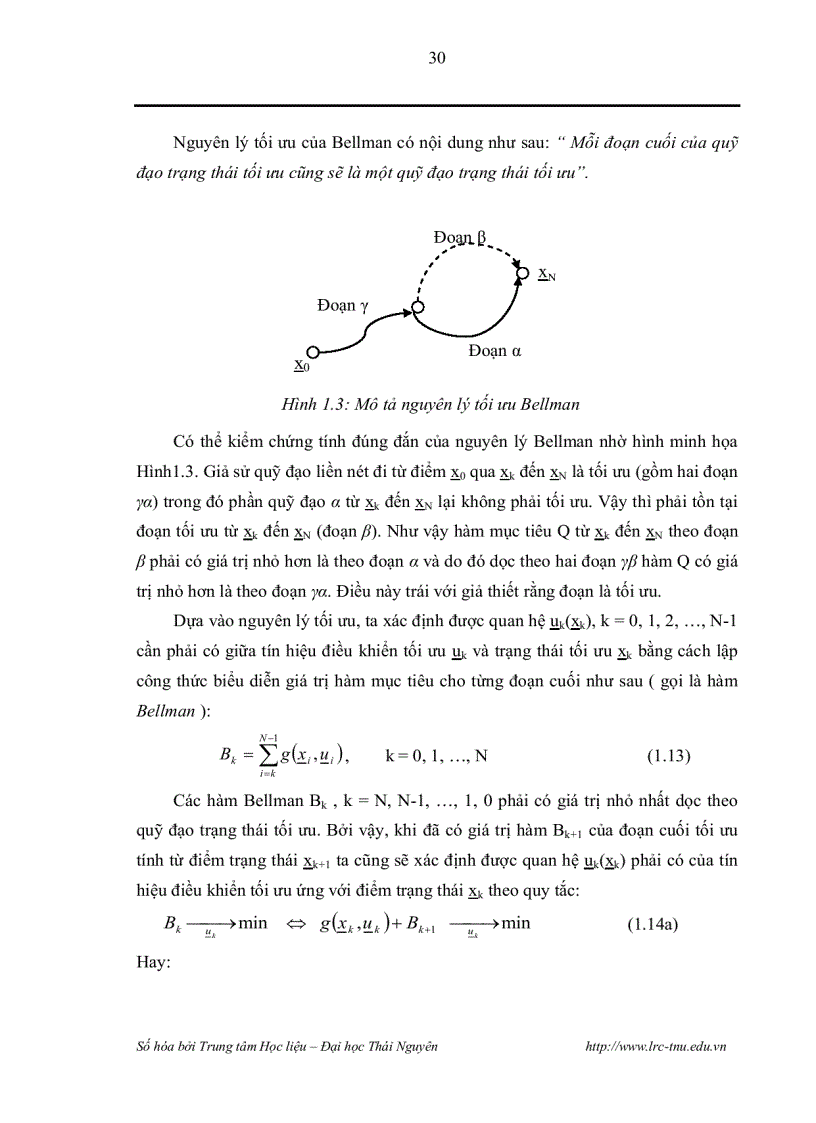 image for page Nghiên cứu điều khiển tối ưu cho cánh tay robot bằng phương pháp quy hoạch phi tuyến