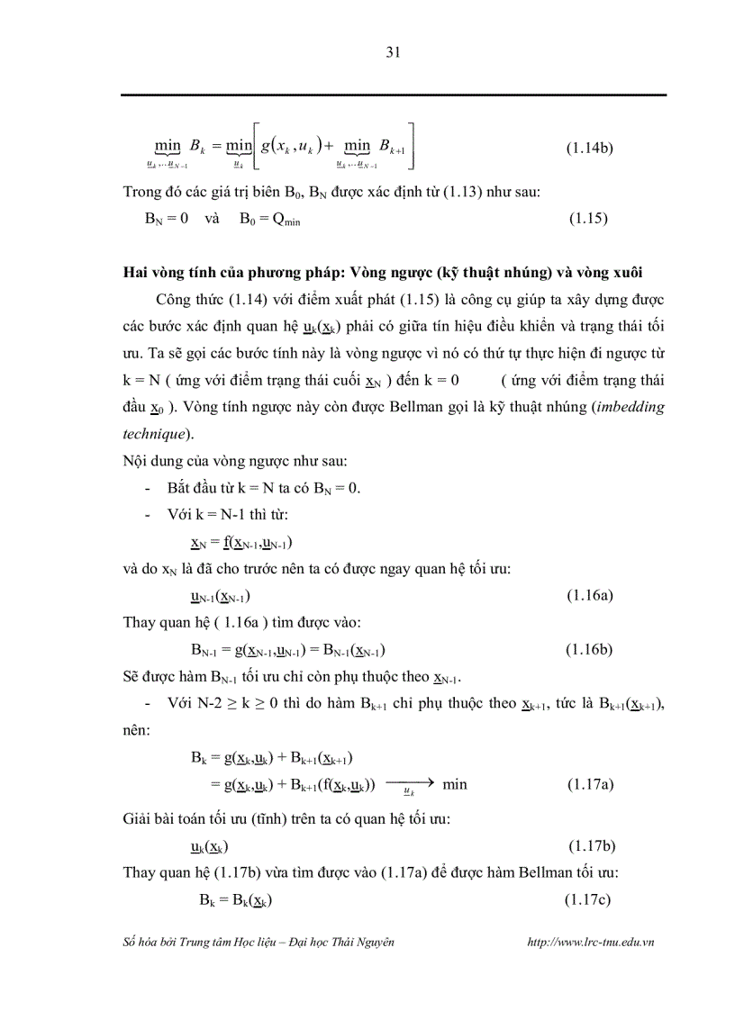 image for page Nghiên cứu điều khiển tối ưu cho cánh tay robot bằng phương pháp quy hoạch phi tuyến