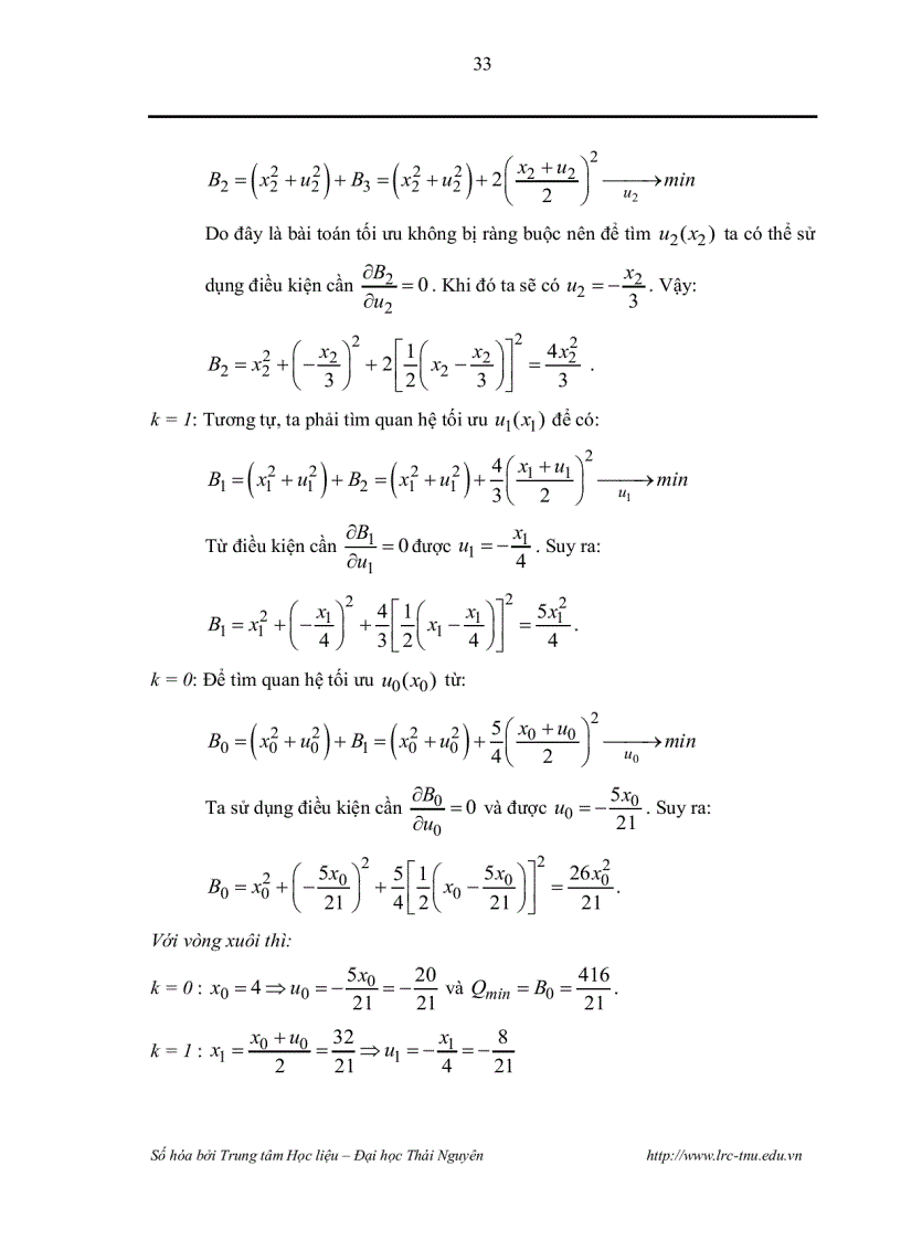 image for page Nghiên cứu điều khiển tối ưu cho cánh tay robot bằng phương pháp quy hoạch phi tuyến