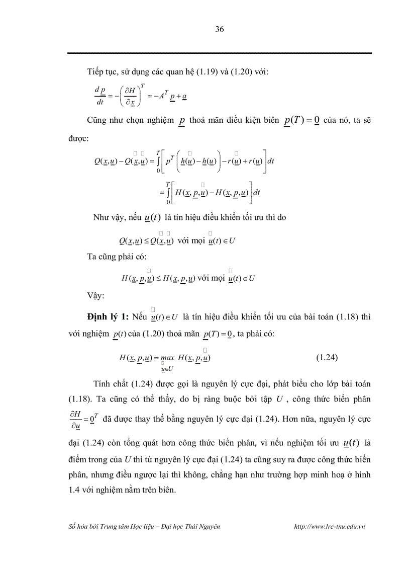 image for page Nghiên cứu điều khiển tối ưu cho cánh tay robot bằng phương pháp quy hoạch phi tuyến