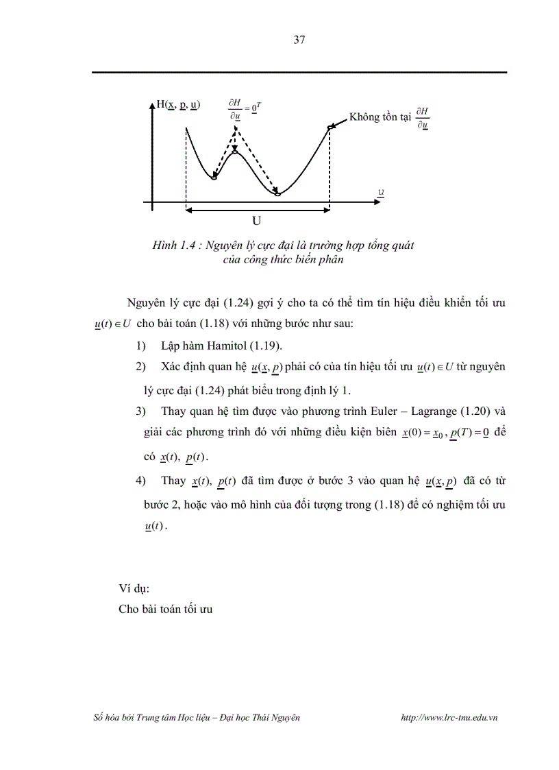 image for page Nghiên cứu điều khiển tối ưu cho cánh tay robot bằng phương pháp quy hoạch phi tuyến