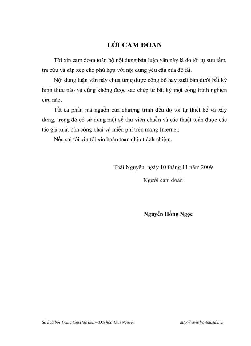 image for page Nghiên cứu một số kỹ thuật nén dữ liệu dựa trên phép biến đổi sóng nhỏ rời rạc và ứng dụng trong máy ảnh kỹ thuật số