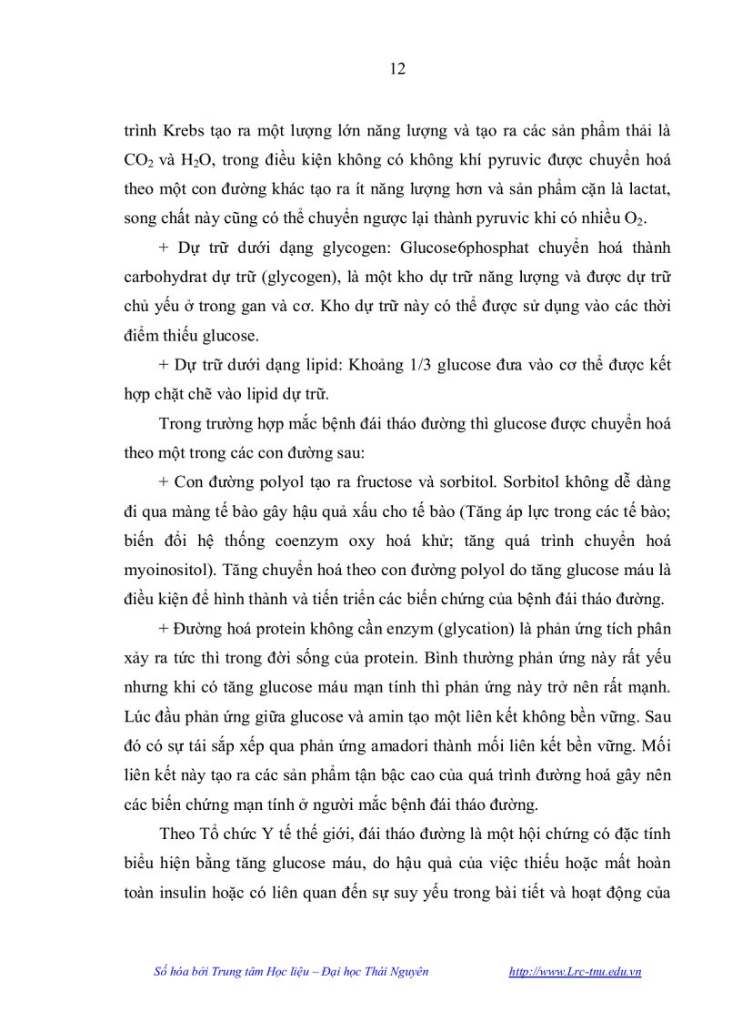 image for page Nghiên cứu rối loạn glucose máu và yếu tố liên quan ở một số dân tộc tỉnh bắc kạn