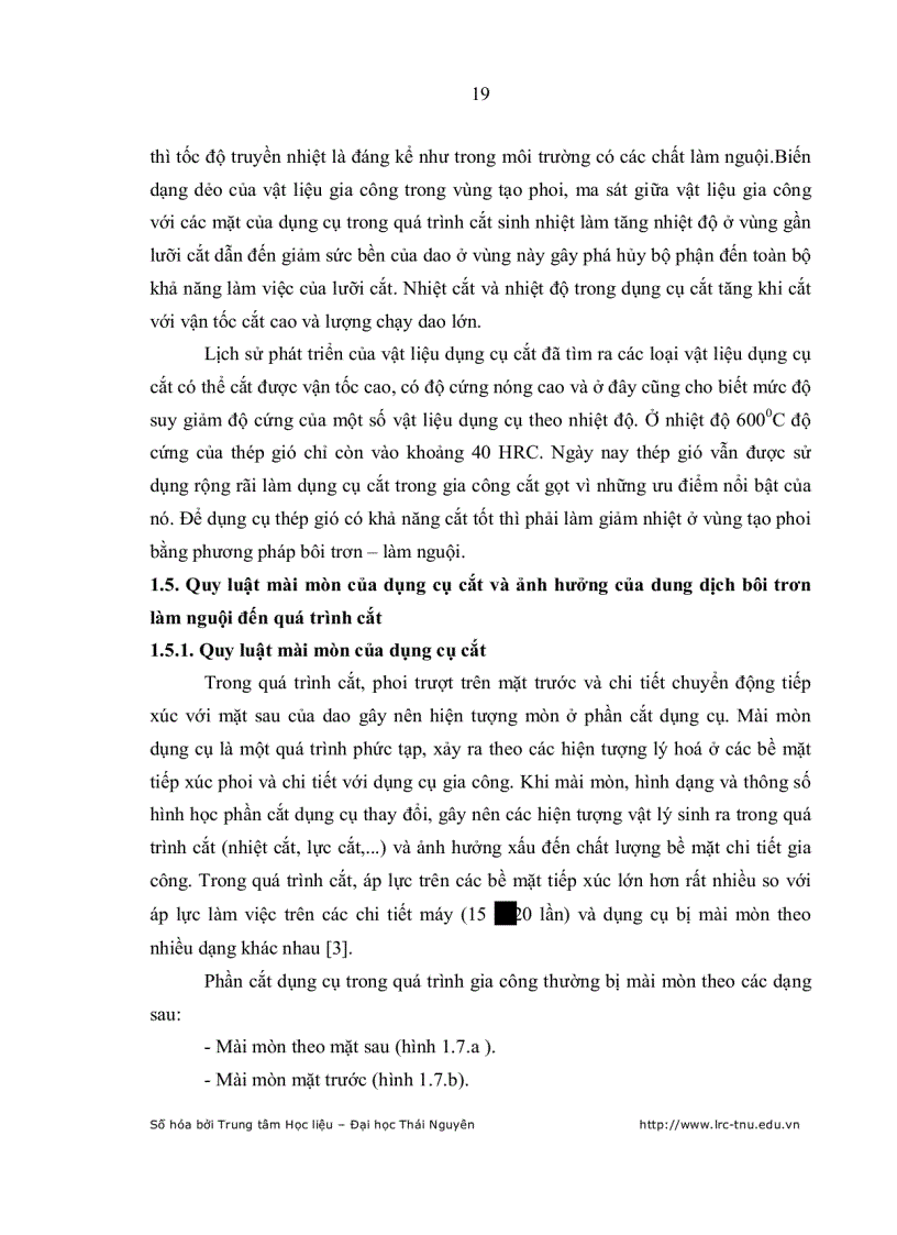 image for page Nghiên cứu so sánh các phương pháp tưới trong công nghệ bôi trơn làm nguội tối thiểu khi phay rãnh