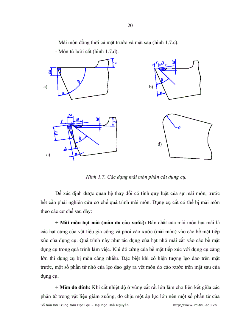image for page Nghiên cứu so sánh các phương pháp tưới trong công nghệ bôi trơn làm nguội tối thiểu khi phay rãnh