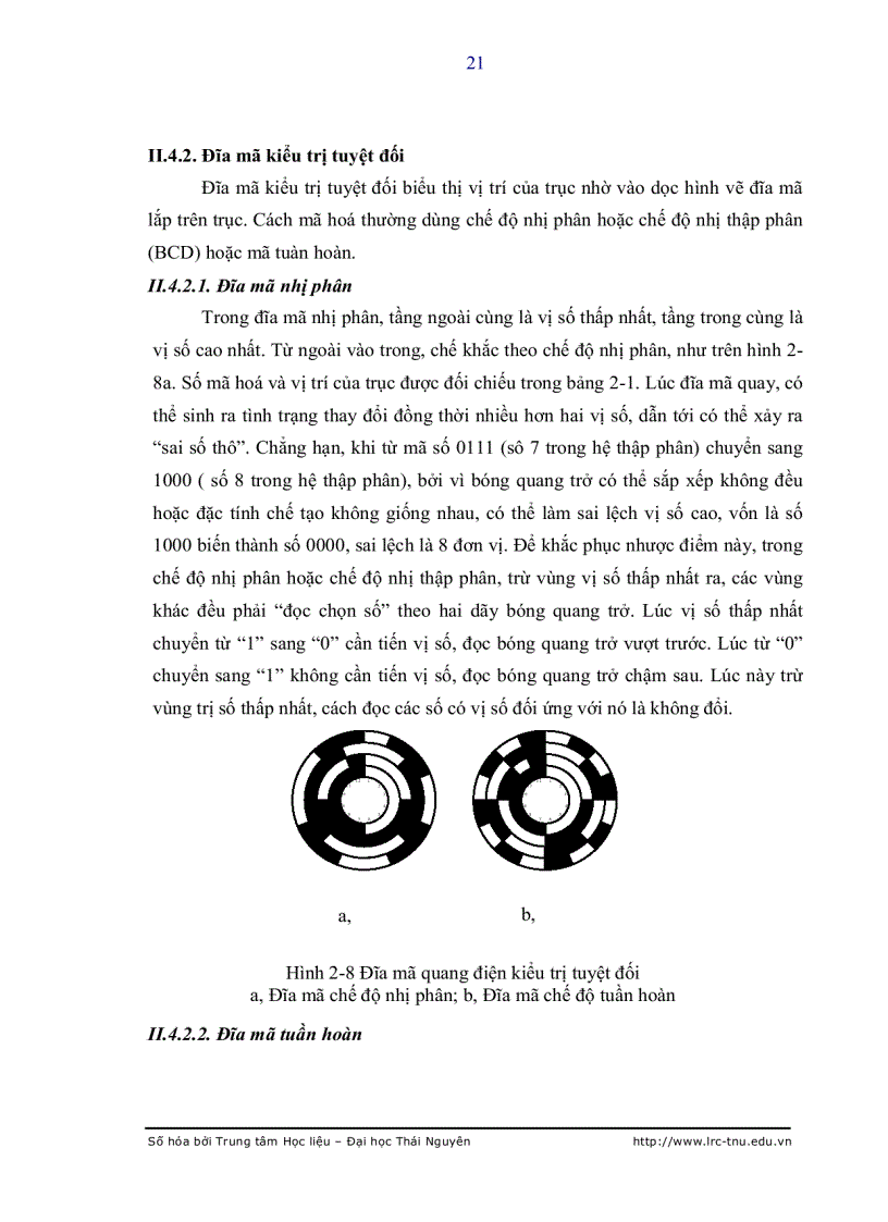 image for page Nghiên cứu tổng hợp bộ điều chỉnh lai sử dụng trong hệ thống tuỳ động