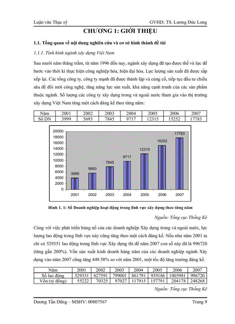 image for page Nghiên cứu ứng dụng công nghệ 4d cad trong lập và mô phỏng tiến độ thi công xây dựng