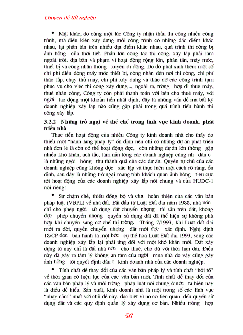 image for page Lợi nhuận và giải pháp gia tăng lợi nhuận tại Công ty Xây lắp Phát triển nhà số 1
