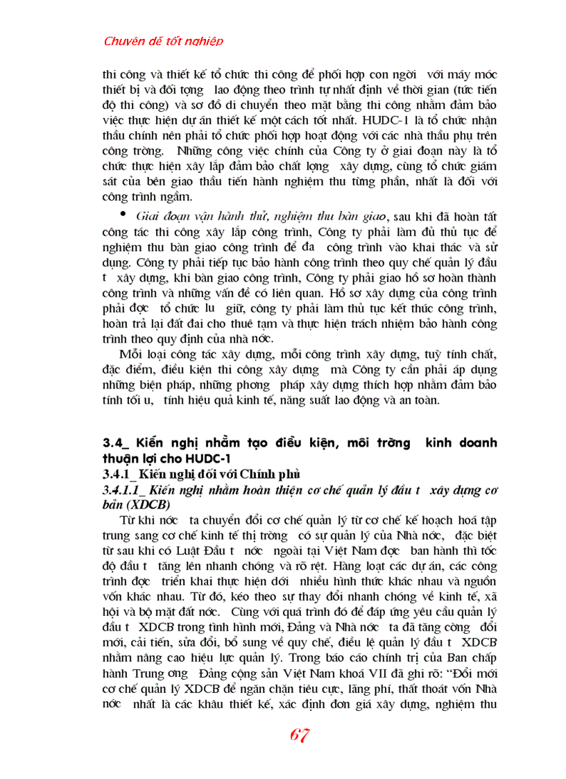 image for page Lợi nhuận và giải pháp gia tăng lợi nhuận tại Công ty Xây lắp Phát triển nhà số 1