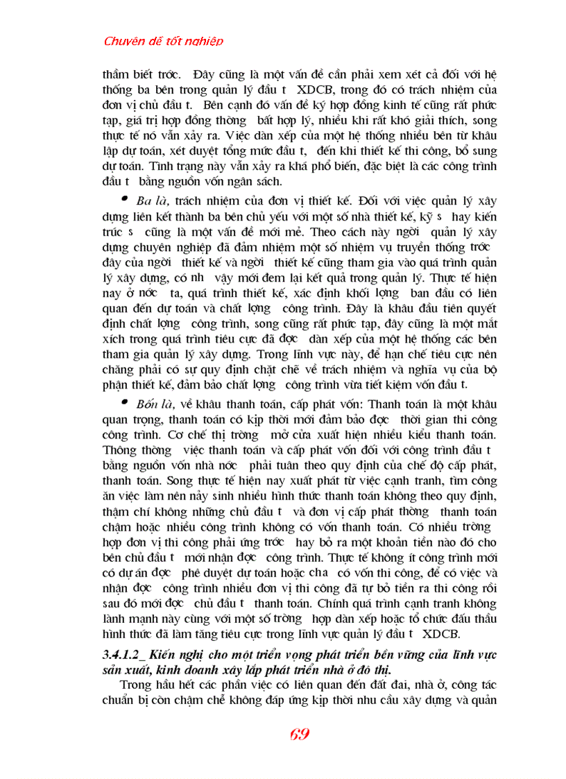 image for page Lợi nhuận và giải pháp gia tăng lợi nhuận tại Công ty Xây lắp Phát triển nhà số 1