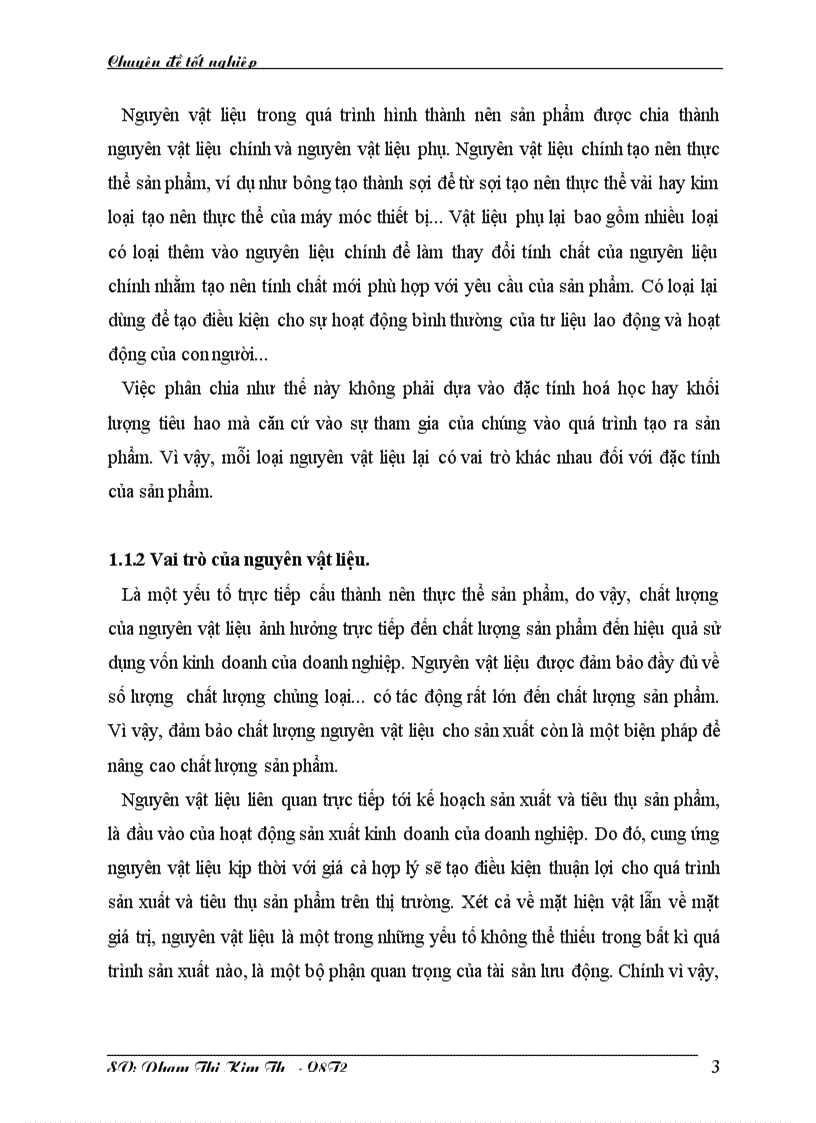 image for page Tăng cường công tác bảo đảm quản lý nguyên vật liệu tại công ty vật liệu xây dựng Bưu Điện Hà Nội