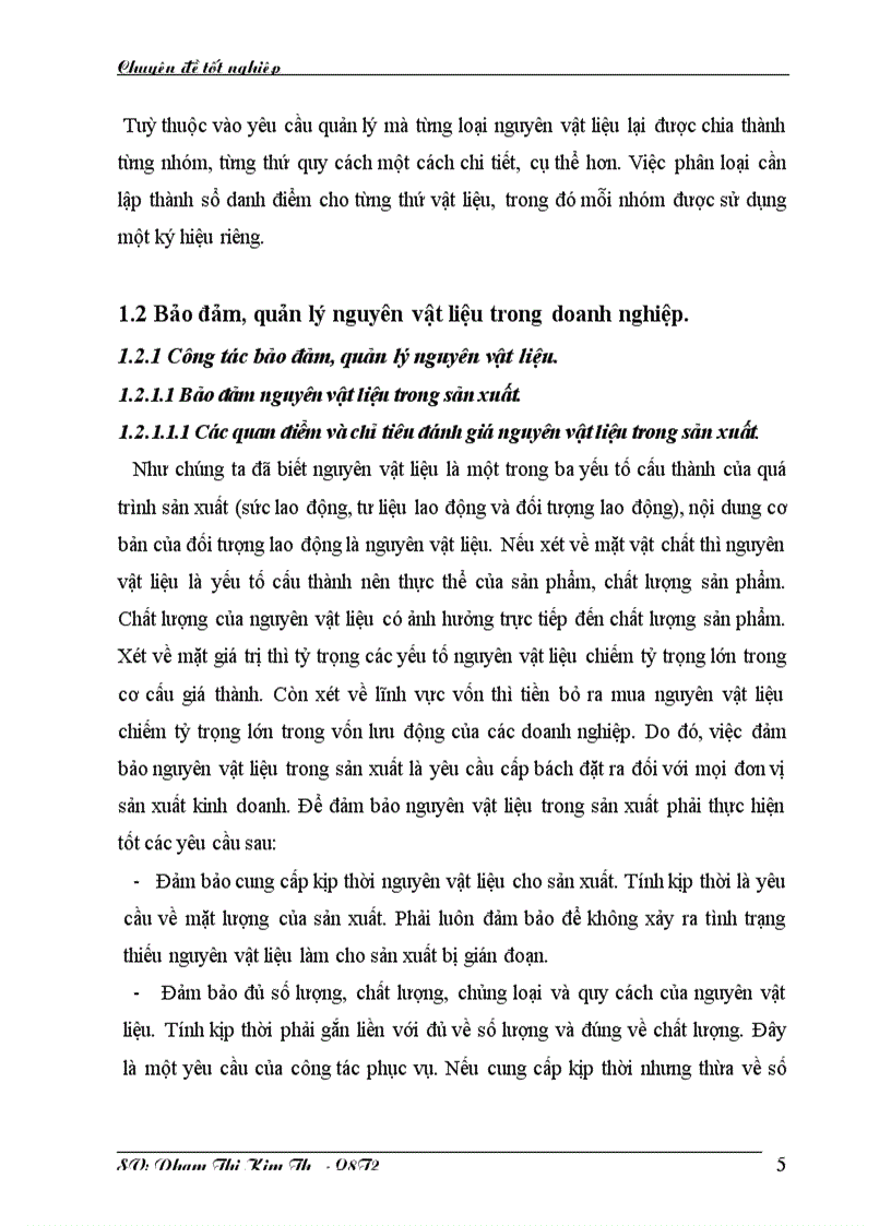 image for page Tăng cường công tác bảo đảm quản lý nguyên vật liệu tại công ty vật liệu xây dựng Bưu Điện Hà Nội