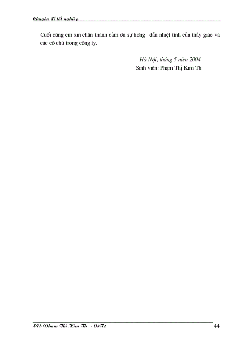 image for page Tăng cường công tác bảo đảm quản lý nguyên vật liệu tại công ty vật liệu xây dựng Bưu Điện Hà Nội