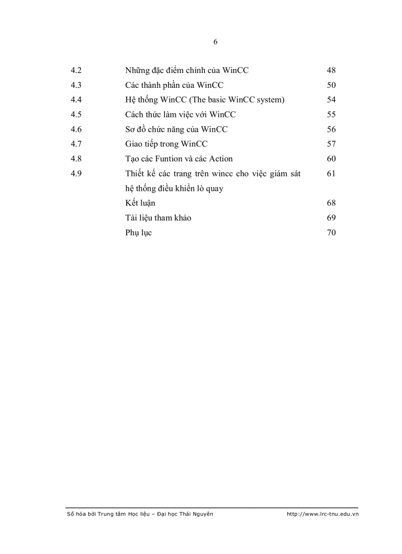 image for page Nghiên cứu ứng dụng plc trong công nghệ sản xuất tại nhà máy xi măng la hiên thái nguyên