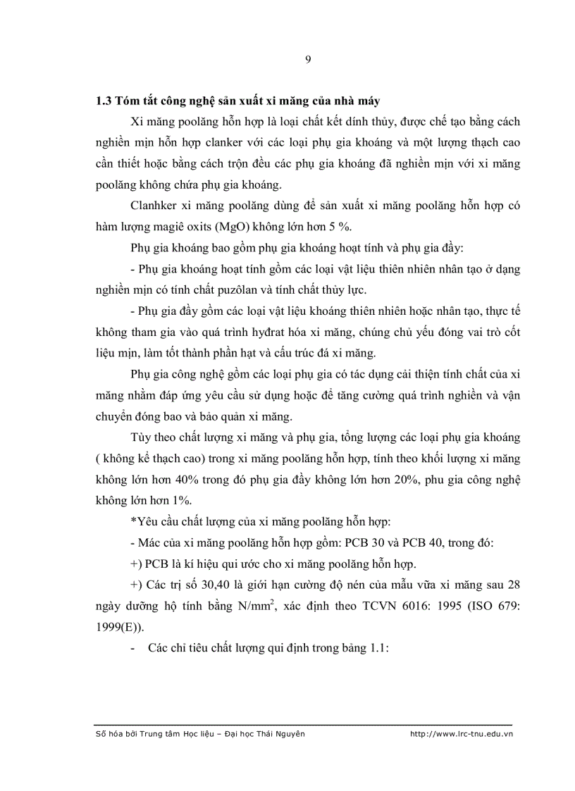 image for page Nghiên cứu ứng dụng plc trong công nghệ sản xuất tại nhà máy xi măng la hiên thái nguyên