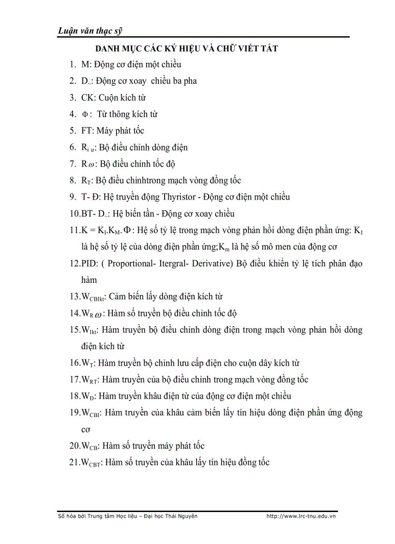 image for page Nghiên cứu và nâng cao chất lượng hệ truyền động nhiều động cơ trong dây chuyền in