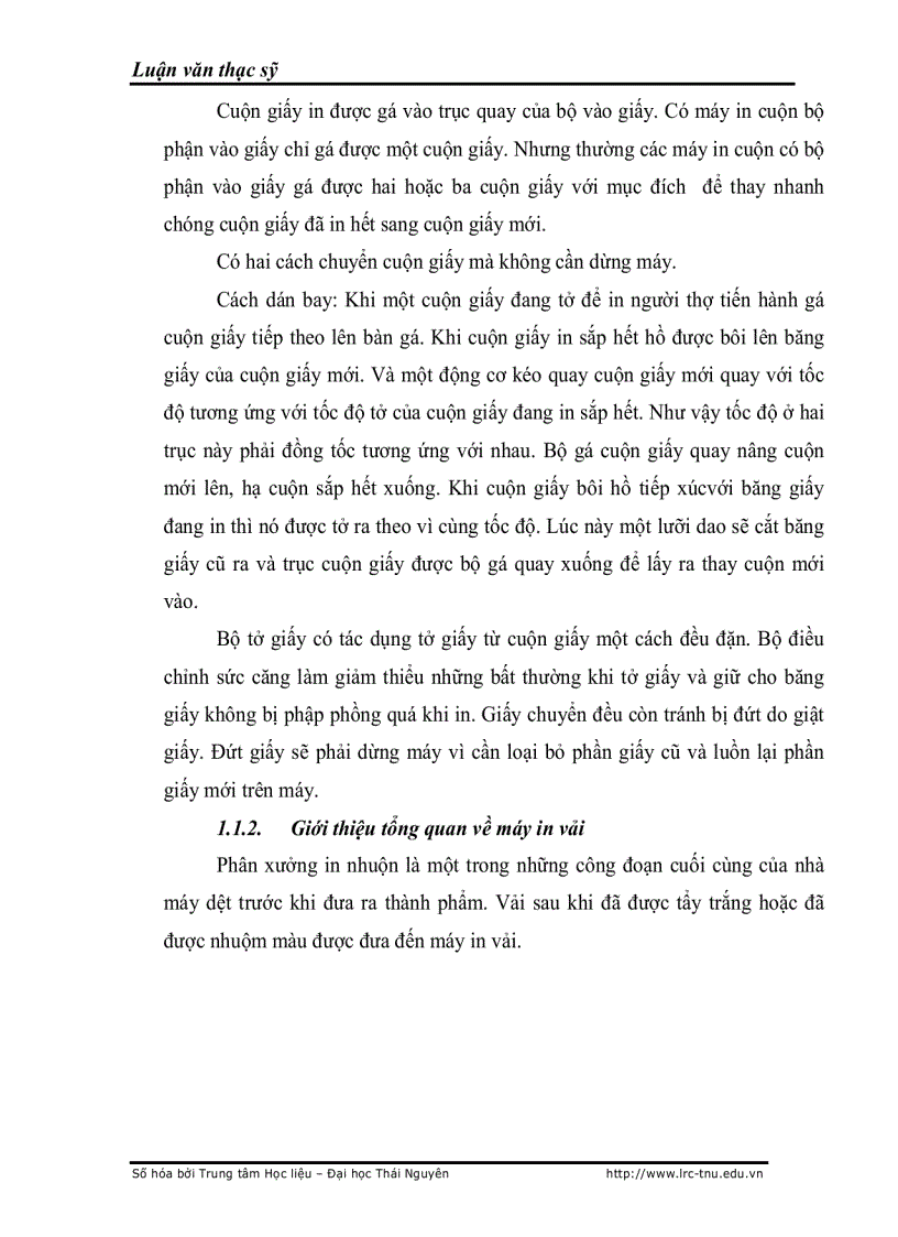 image for page Nghiên cứu và nâng cao chất lượng hệ truyền động nhiều động cơ trong dây chuyền in