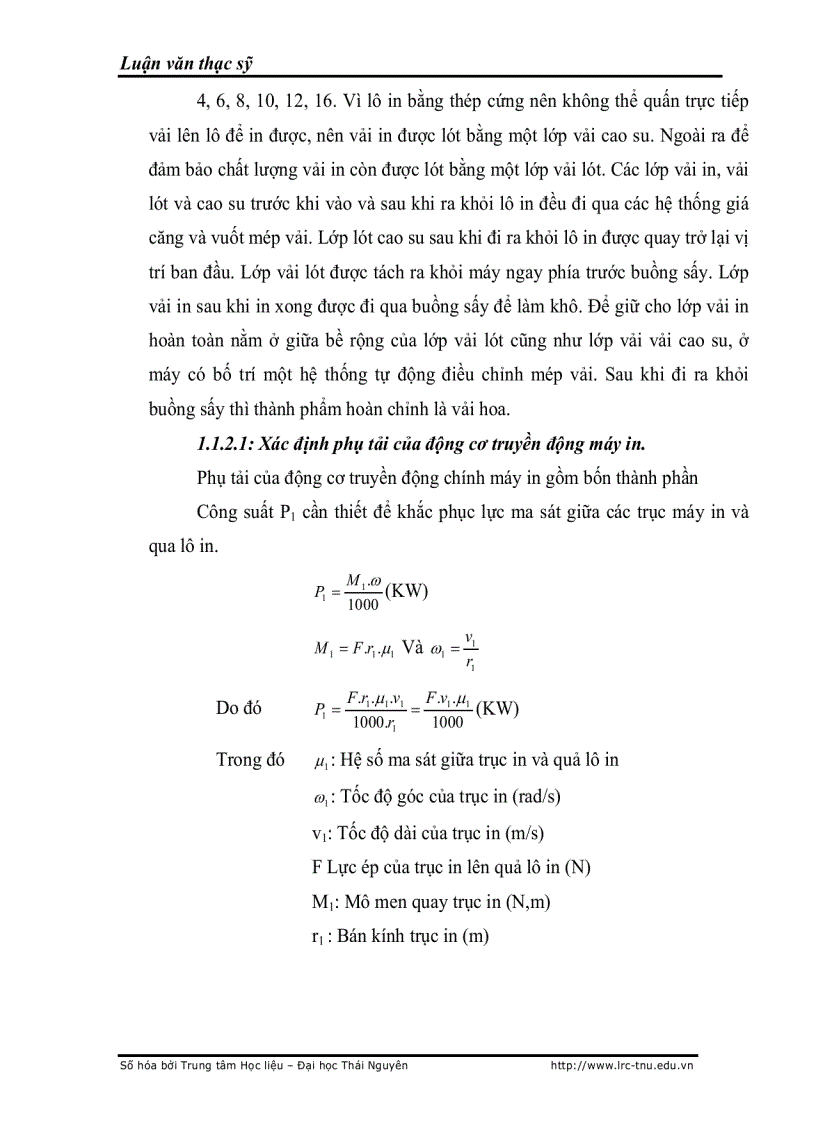 image for page Nghiên cứu và nâng cao chất lượng hệ truyền động nhiều động cơ trong dây chuyền in