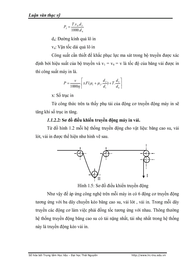 image for page Nghiên cứu và nâng cao chất lượng hệ truyền động nhiều động cơ trong dây chuyền in