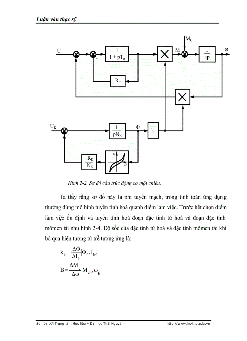 image for page Nghiên cứu và nâng cao chất lượng hệ truyền động nhiều động cơ trong dây chuyền in