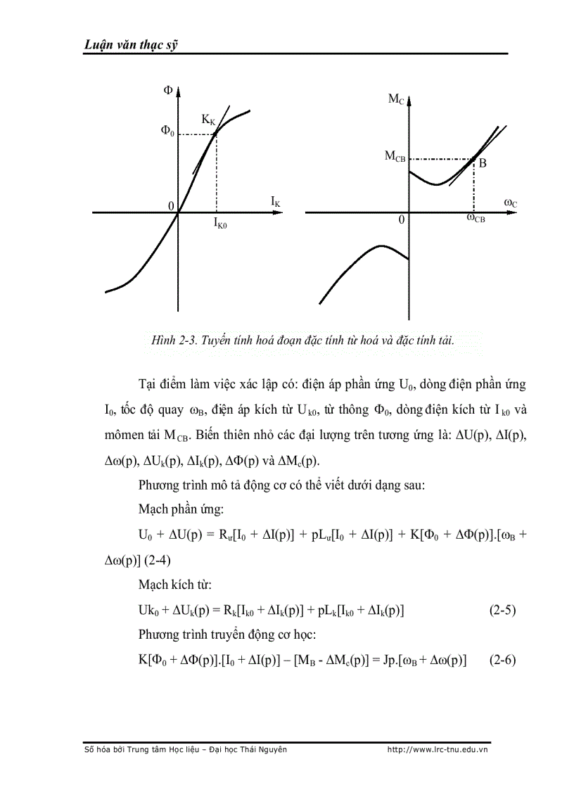 image for page Nghiên cứu và nâng cao chất lượng hệ truyền động nhiều động cơ trong dây chuyền in