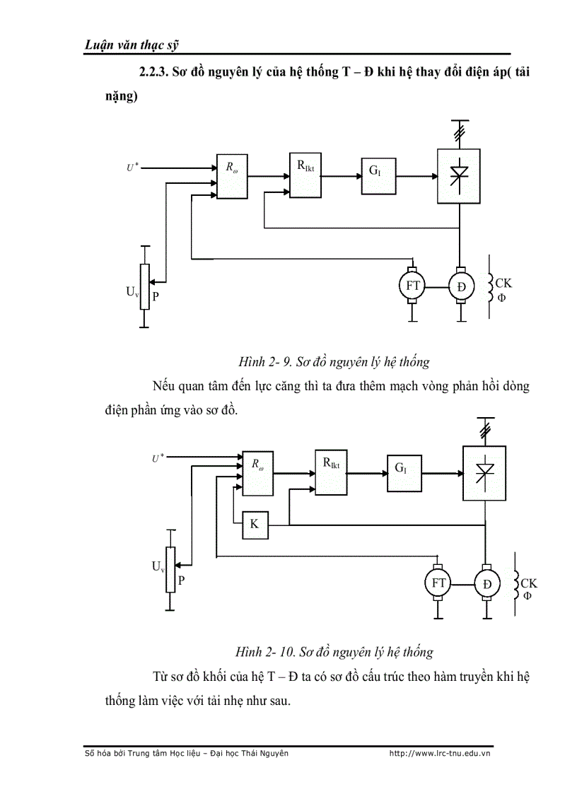 image for page Nghiên cứu và nâng cao chất lượng hệ truyền động nhiều động cơ trong dây chuyền in