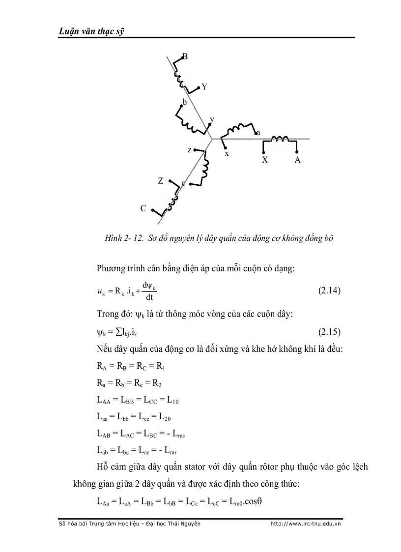 image for page Nghiên cứu và nâng cao chất lượng hệ truyền động nhiều động cơ trong dây chuyền in