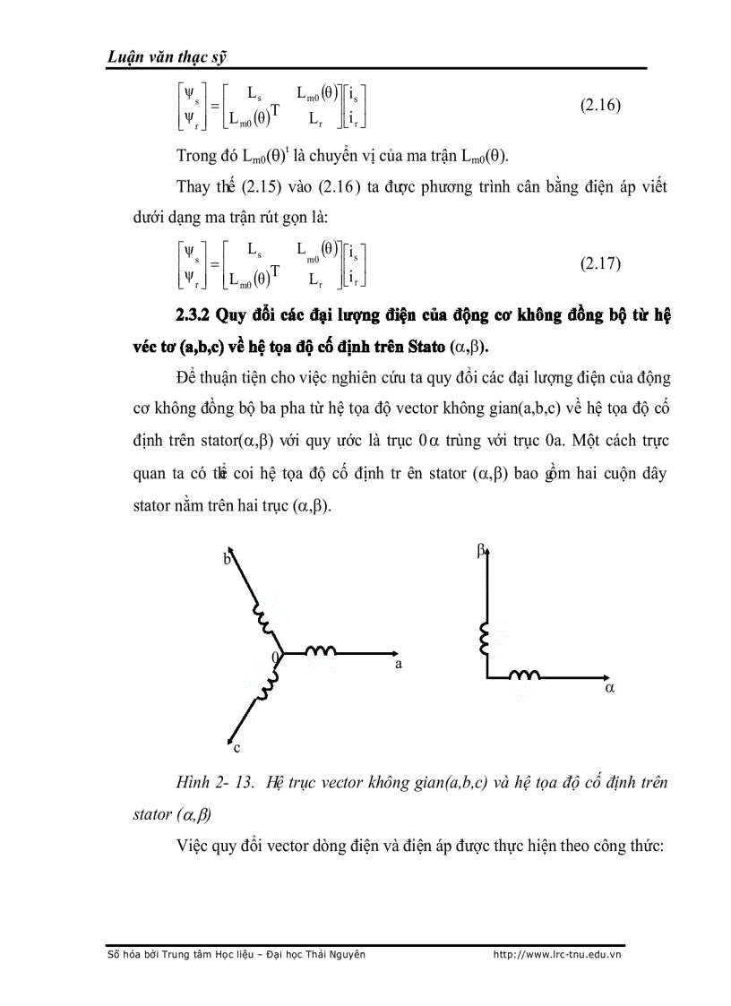 image for page Nghiên cứu và nâng cao chất lượng hệ truyền động nhiều động cơ trong dây chuyền in