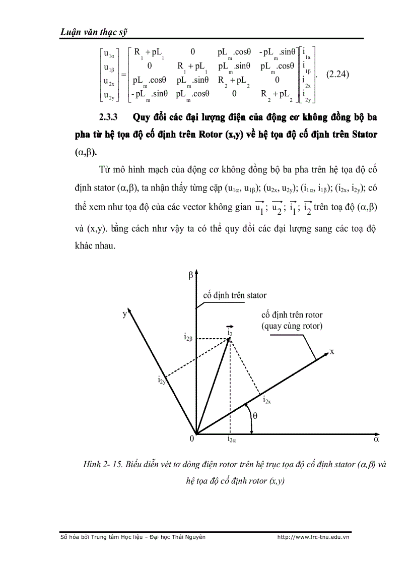 image for page Nghiên cứu và nâng cao chất lượng hệ truyền động nhiều động cơ trong dây chuyền in