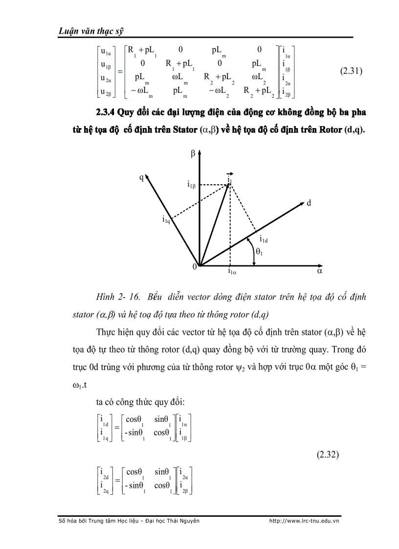 image for page Nghiên cứu và nâng cao chất lượng hệ truyền động nhiều động cơ trong dây chuyền in