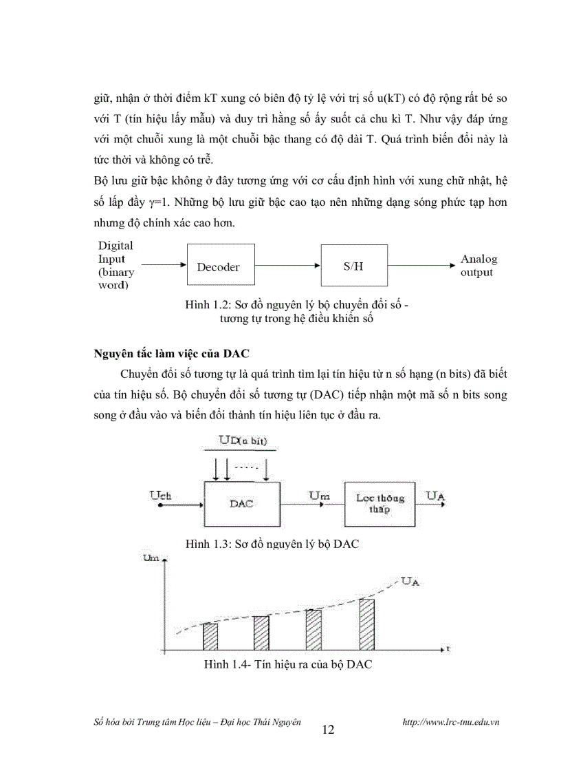 image for page Nghiên cứu và ứng dụng card điều khiển số dsp để thiết kế bộ điều khiển số trong điều khiển chuyển động