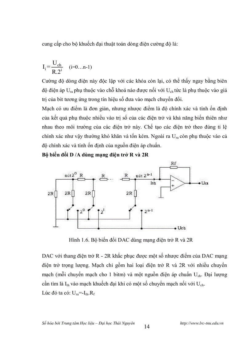 image for page Nghiên cứu và ứng dụng card điều khiển số dsp để thiết kế bộ điều khiển số trong điều khiển chuyển động