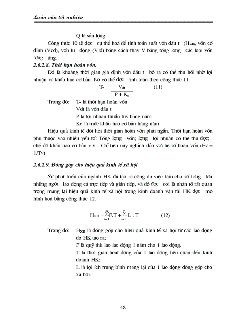 image for page Phân tích hoạt động kinh doanh của hãng hàng không Việt Nam
