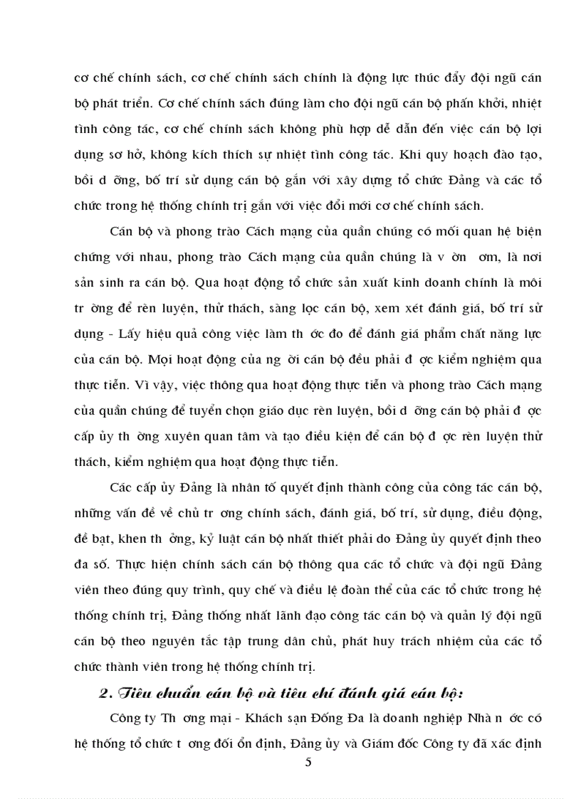 image for page Nâng cao trình độ của đội ngũ cán bộ trong doanh ghiệp giai đoạn hiện nay