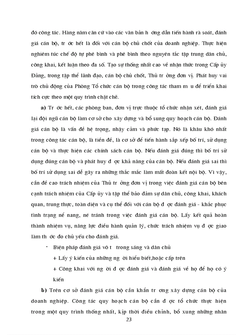 image for page Nâng cao trình độ của đội ngũ cán bộ trong doanh ghiệp giai đoạn hiện nay