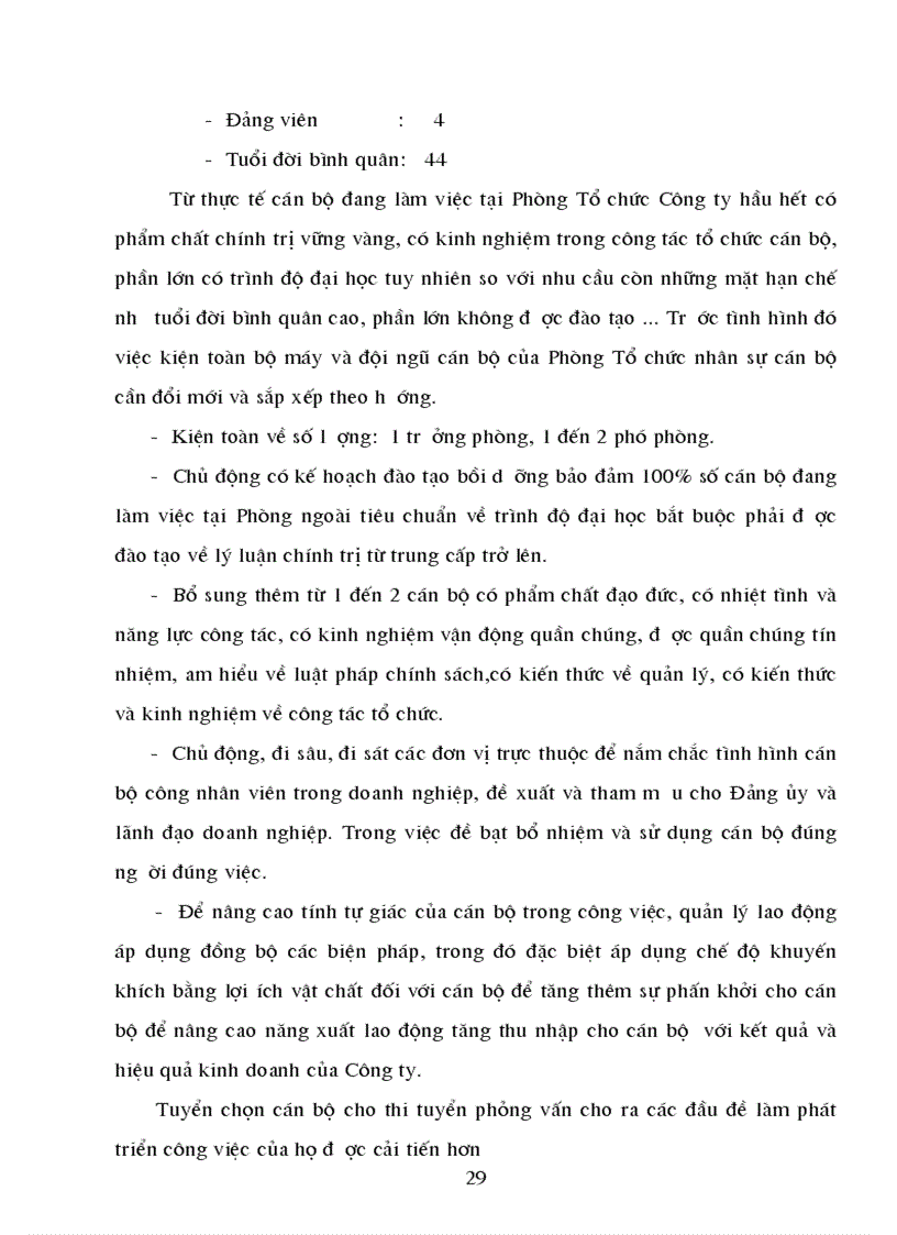 image for page Nâng cao trình độ của đội ngũ cán bộ trong doanh ghiệp giai đoạn hiện nay