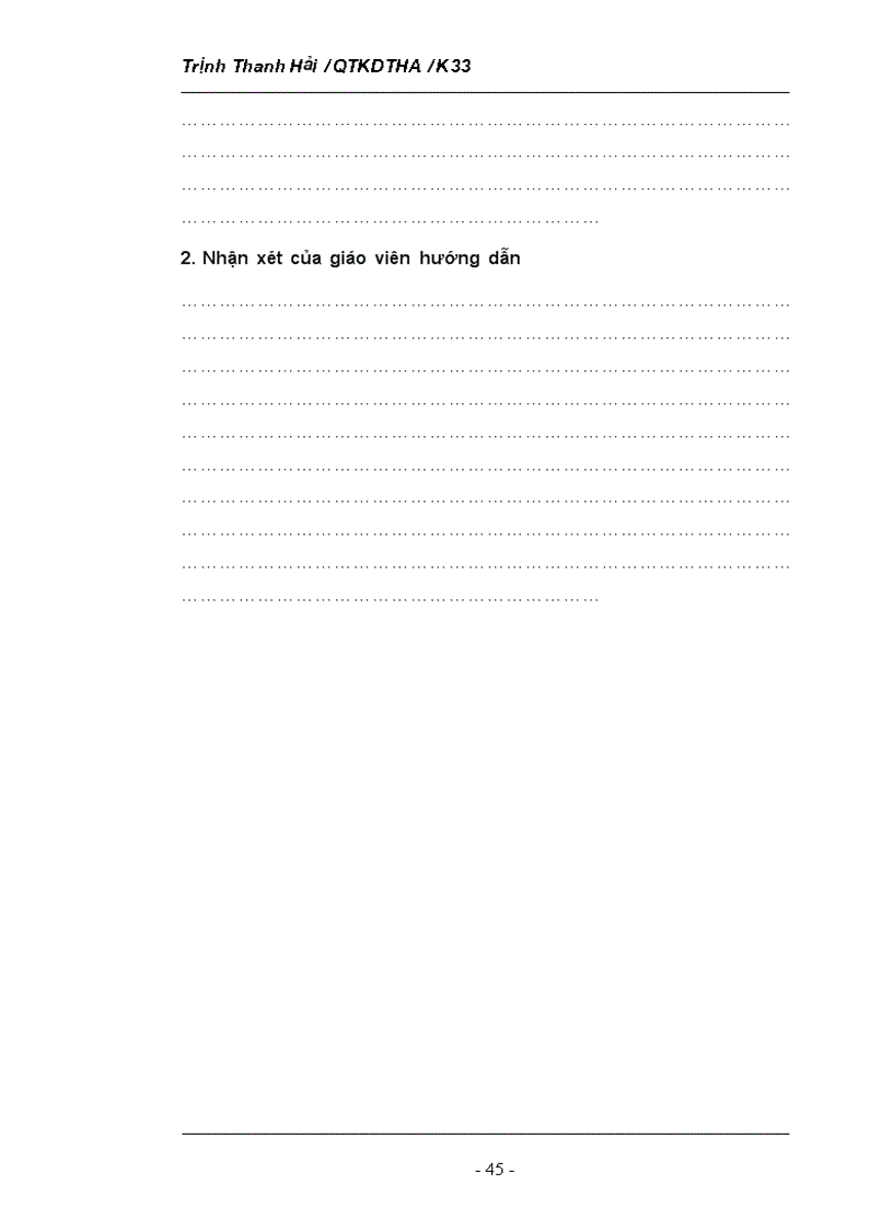 image for page Phân tích tình hình thị trường của Công ty TNHH Hasa