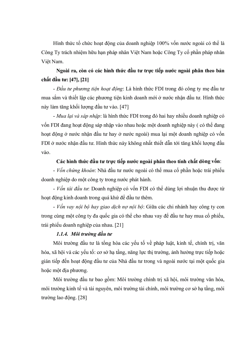 image for page Đầu tư trực tiếp nước ngoài đối với sự phát triển kinh tế tỉnh bà rịa vũng tàu