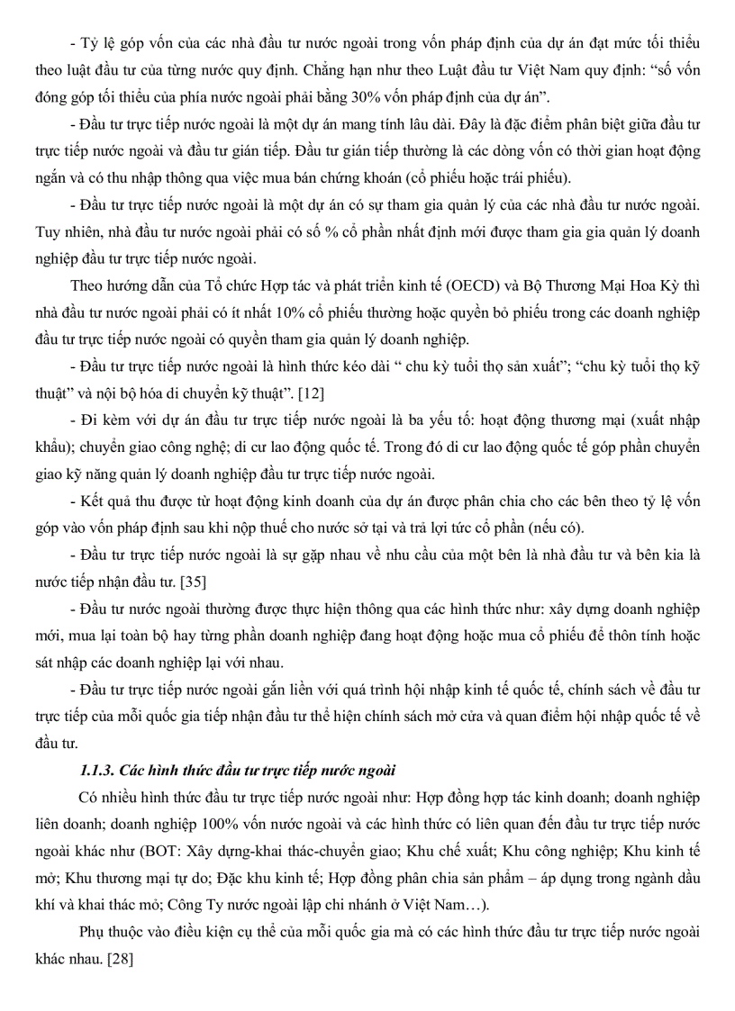 image for page Đầu tư trực tiếp nước ngoài đối với sự phát triển kinh tế tỉnh Bà Rịa Vũng Tàu