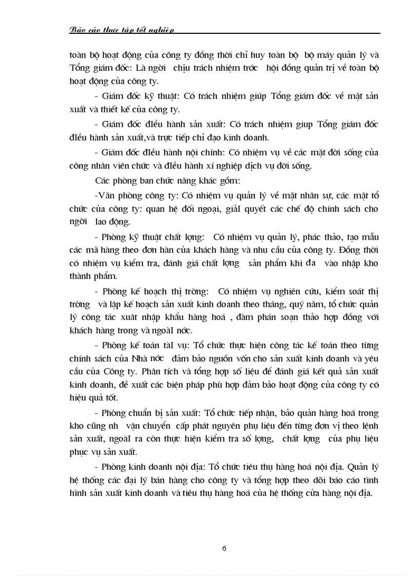 image for page Hạch toán công tác kế toán tiền lương và các khoản trích theo lương tại công ty cổ phần may thăng long