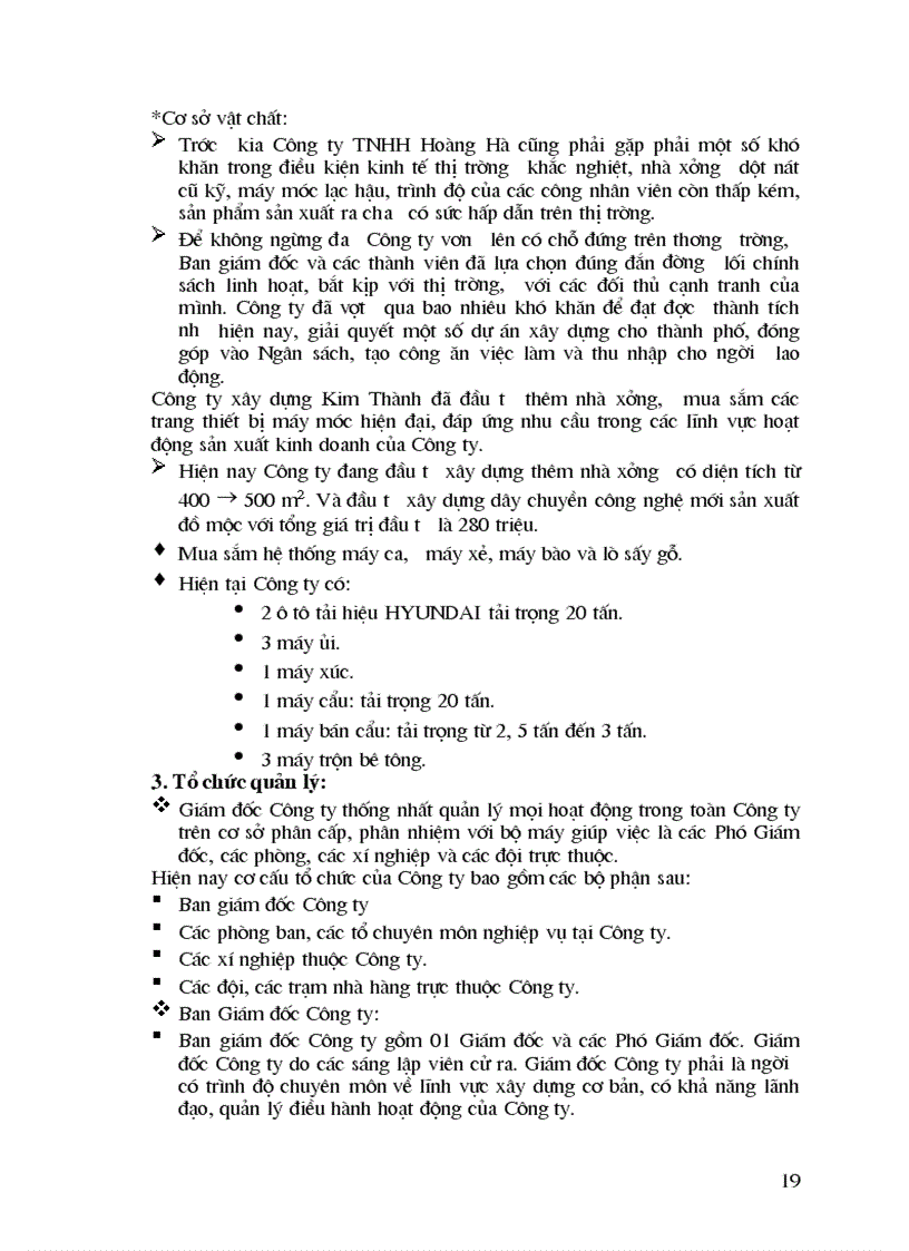 image for page Hạch toán tiền lương và các khoản trích theo lương tại Công ty trách nhiệm hữu hạn xây dựng công trình Hoàng Hà