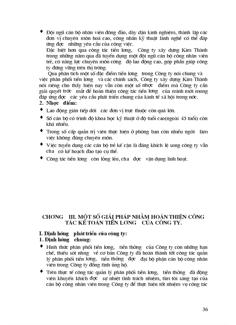 image for page Hạch toán tiền lương và các khoản trích theo lương tại Công ty trách nhiệm hữu hạn xây dựng công trình Hoàng Hà