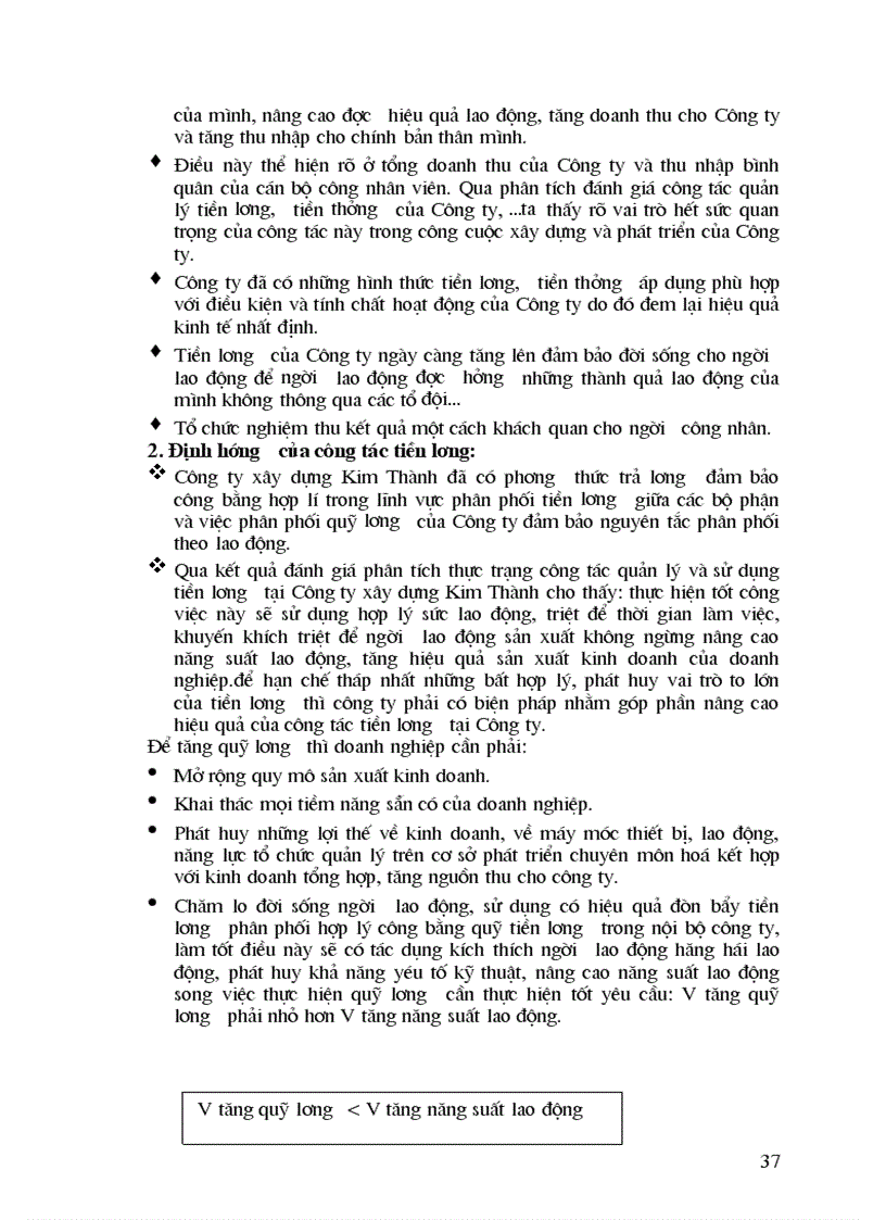 image for page Hạch toán tiền lương và các khoản trích theo lương tại Công ty trách nhiệm hữu hạn xây dựng công trình Hoàng Hà