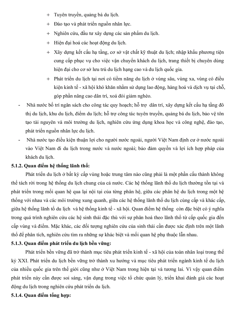 image for page Nghiên cứu phát triển bền vững du lịch huyện Côn Đảo tỉnh Bà Rịa Vũng Tàu