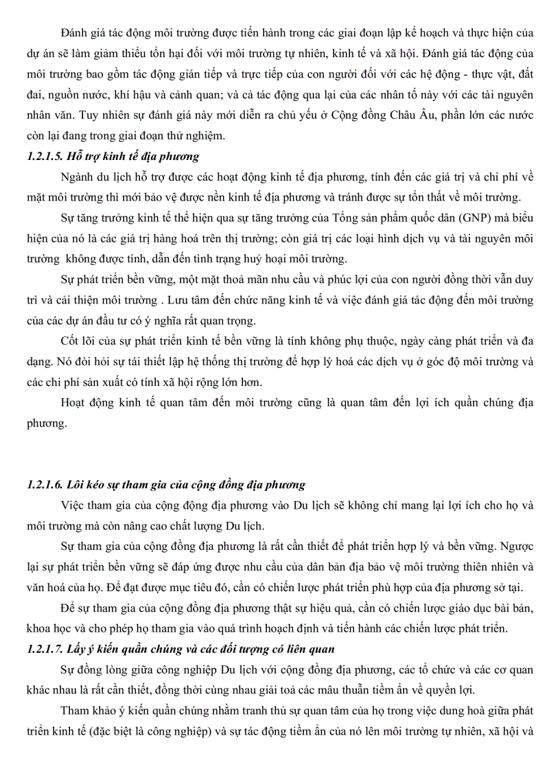 image for page Nghiên cứu phát triển bền vững du lịch huyện Côn Đảo tỉnh Bà Rịa Vũng Tàu