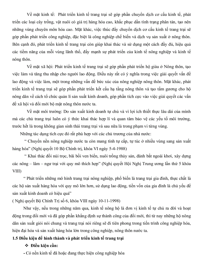 image for page Phân tích kinh tế trang trại tỉnh Đồng Nai từ gốc độ địa lí kinh tế xã hội