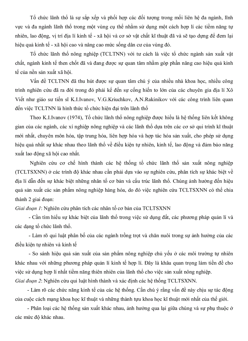 image for page Phân tích kinh tế trang trại tỉnh Đồng Nai từ gốc độ địa lí kinh tế xã hội